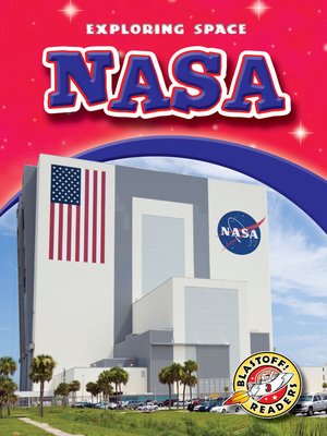 cover image of NASA